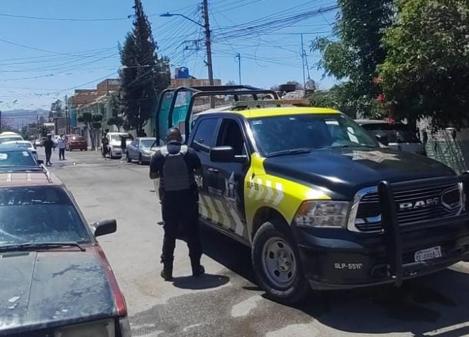 80 amonestaciones realiza la Policía Municipal SLP durante Sábado de Gloria