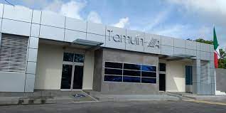 Confirman ampliación de aeropuerto de Tamuín