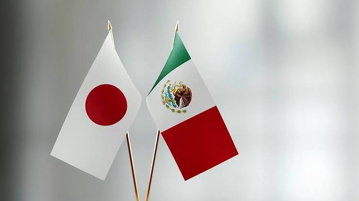 Productivo primer día de gira en Japón