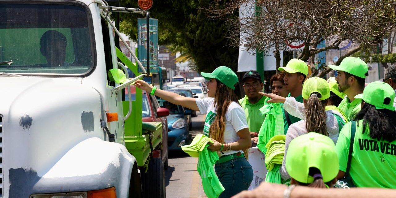 Apoyo total para que mujeres potosinas y sus hijos tengan atención médica y medicinas gratuitas: Ruth González