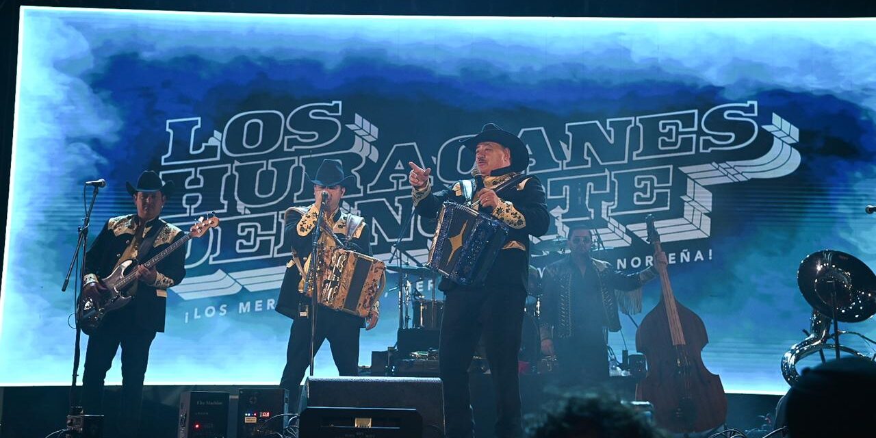Otro lleno arrasador en la Fenae con los Huracanes del Norte