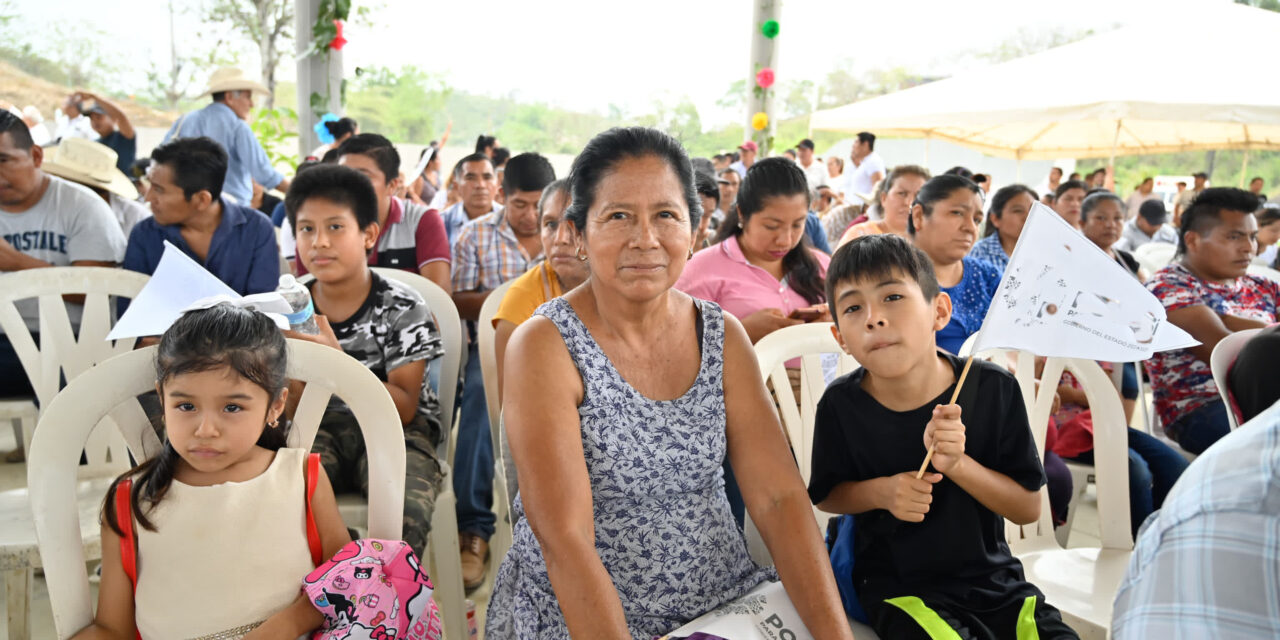 Proyectan nuevos rellenos sanitarios para municipios