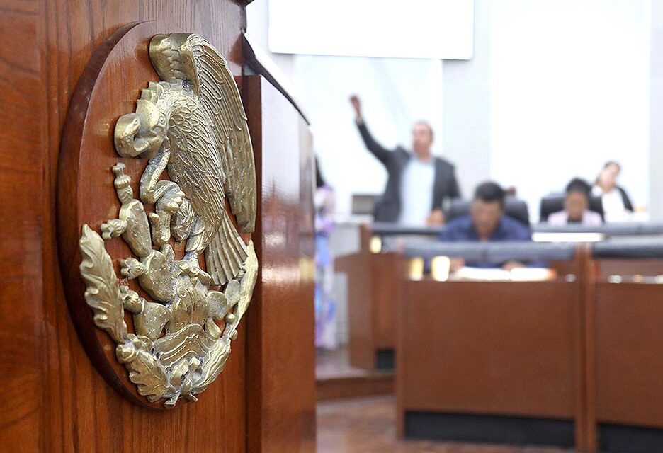 Plantean iniciativa para reconocer la lengua de señas mexicana, como oficial y parte del Patrimonio Lingüístico del Estado