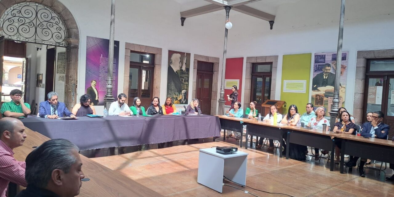 Informa IMSS San Luis Potosí sobre proceso de afiliación para Personas Trabajadoras del Hogar