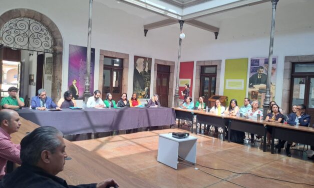 Informa IMSS San Luis Potosí sobre proceso de afiliación para Personas Trabajadoras del Hogar