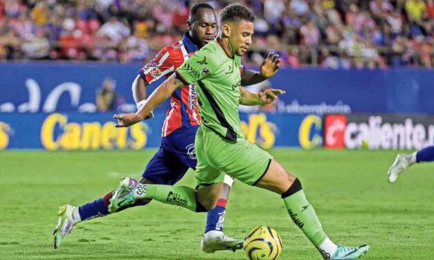 Tras apagón en el Lastras, cae Atlético de San Luis 3-2 ante Bravos de Juárez en la reanudación