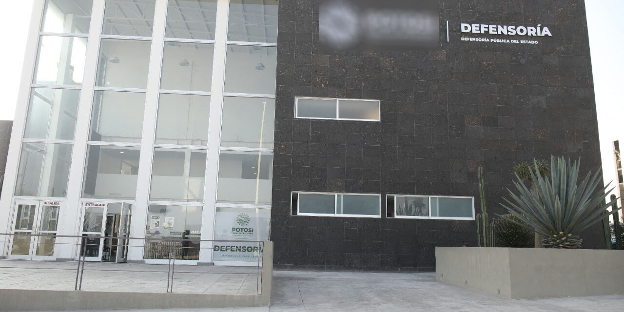 Realizan jornada de asesoría jurídica en Centro Penitenciario La Pila