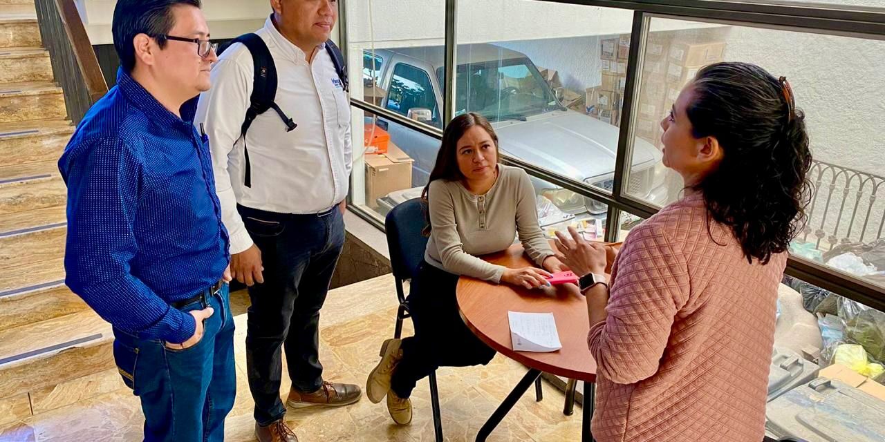 Brindan asesorías para facilitar trámites ambientales