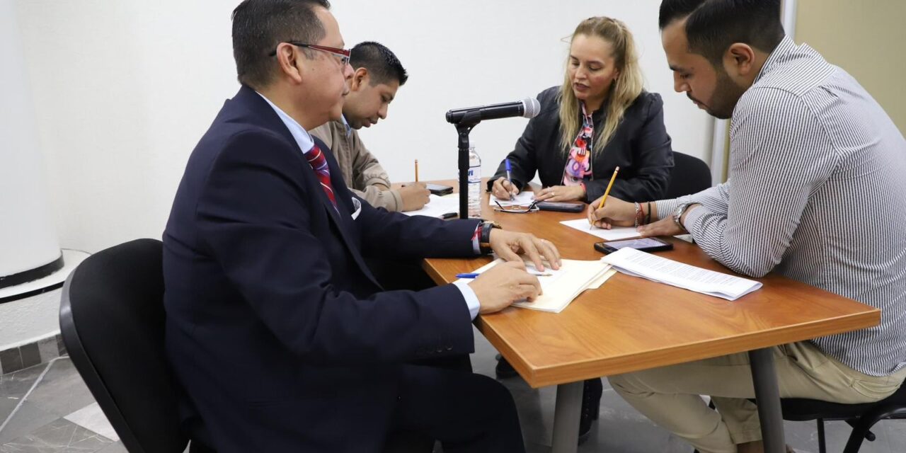 SLP implementará juicios orales en lo familiar y civil