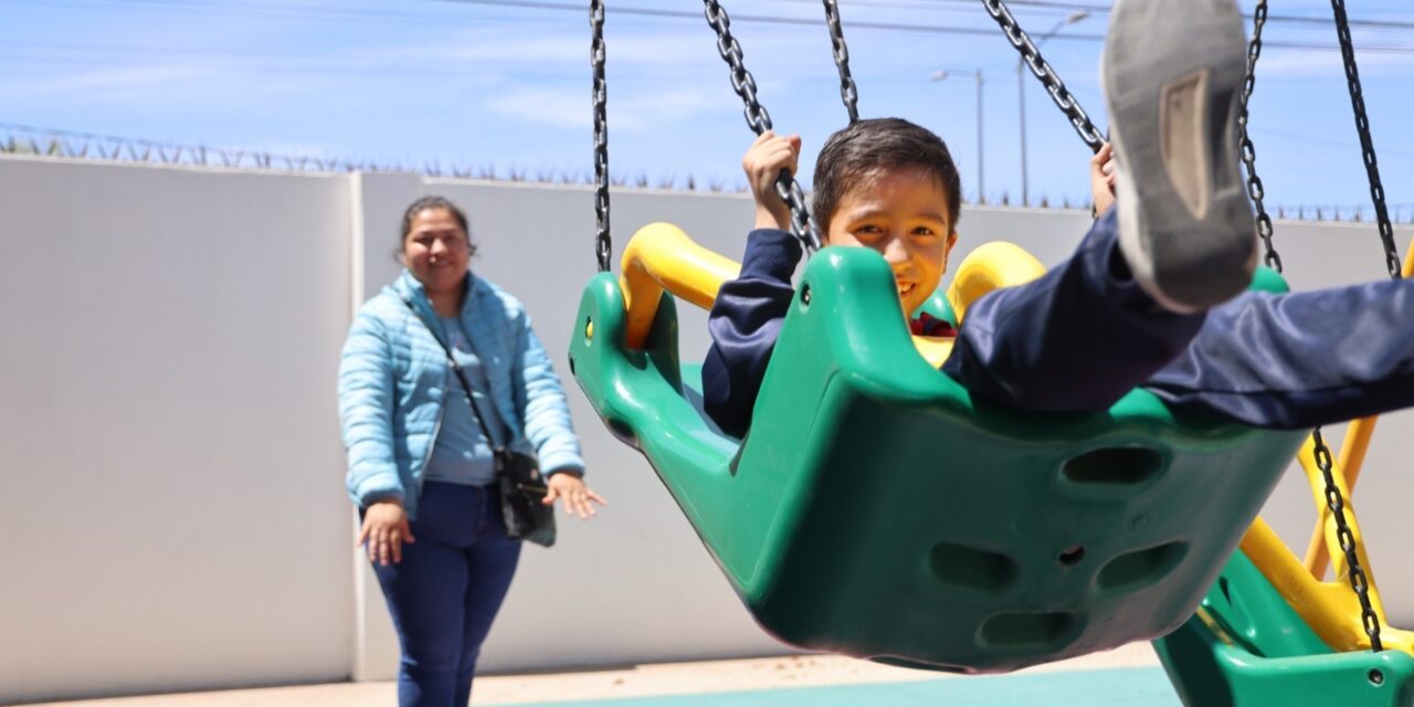 Celebran Día Mundial de la Concienciación sobre el Autismo