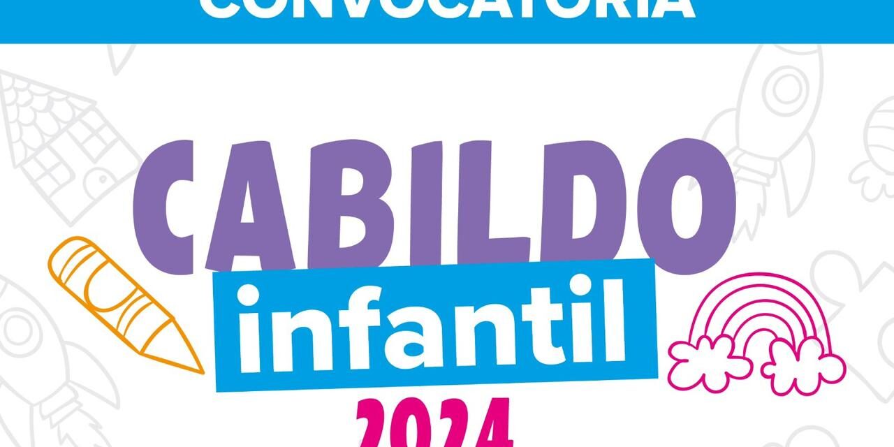 Sigue abierta la convocatoria para participar en la conformación del Cabildo Infantil 2024 del municipio de SLP