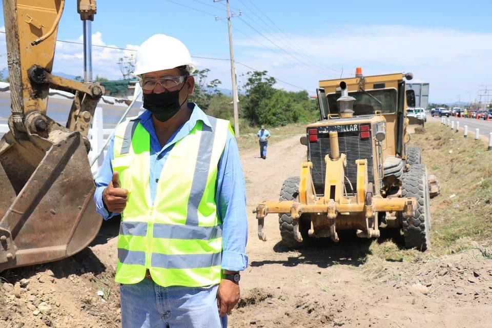 Convocan a ayuntamientos a presentar proyectos de obras