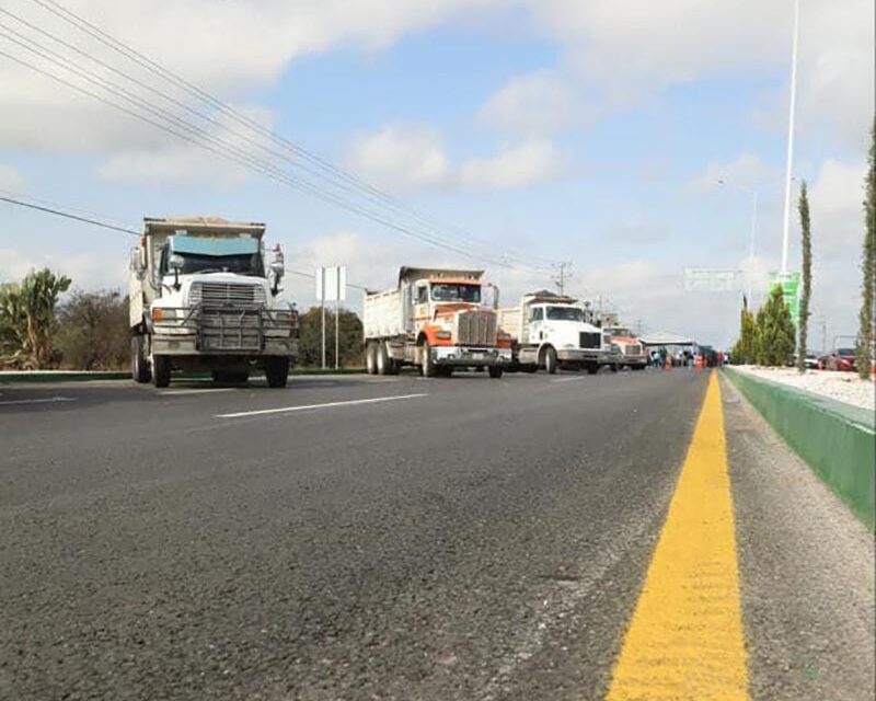 Magno paquete de obras garantizará la movilidad en la región media