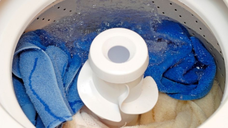 Cambio de hábitos al momento de lavar ropa, nos ayudan a ahorrar hasta un 50 por ciento de agua