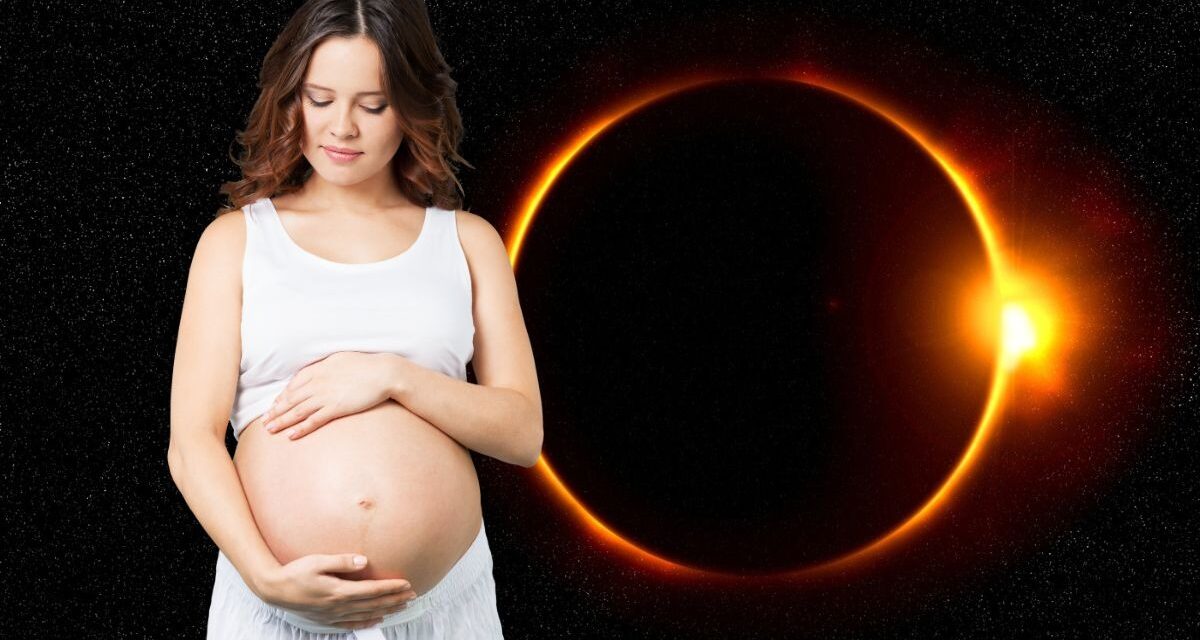 Llama Copocyt a no creer mitos sobre el eclipse