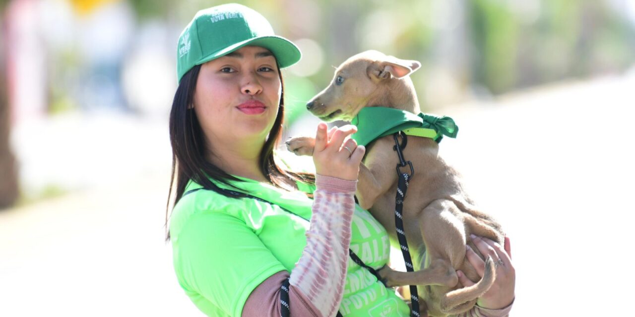San Luis Potosí tendrá su primer santuario animal: Ruth González
