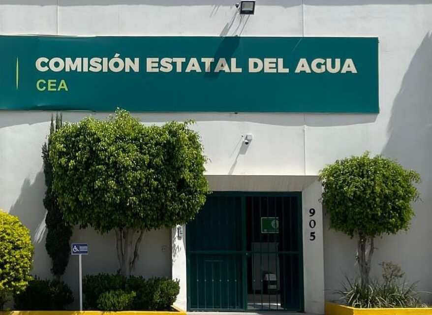 Gabino Manzo, será nuevo titular de la CEA