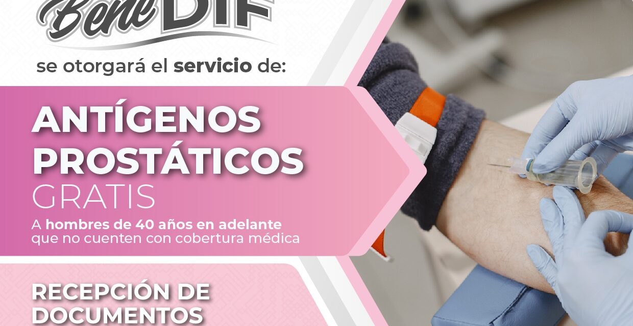 Ofrecen estudios médicos gratuitos de especialidad