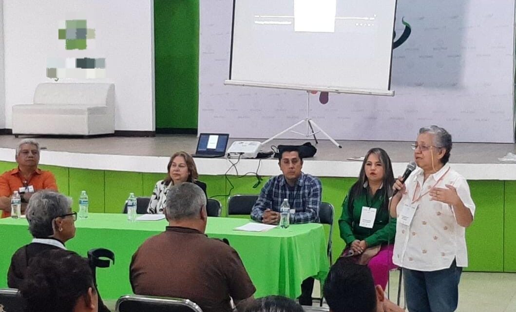 Municipio de Soledad realiza primera etapa de consulta a personas con discapacidad