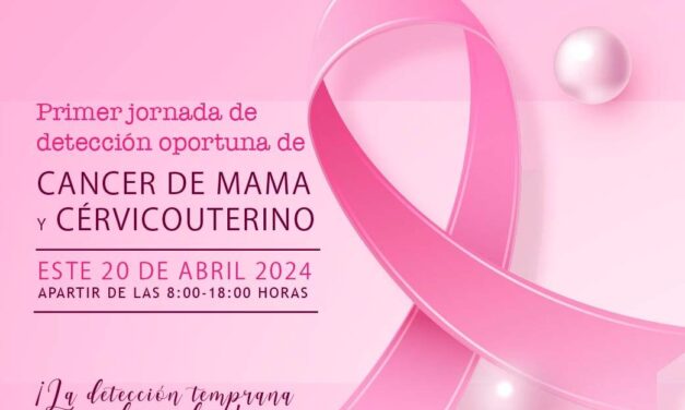 Invitan a jornada de salud para mujeres potosinas