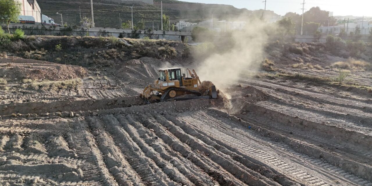 Más de 200 obras para atender sequía