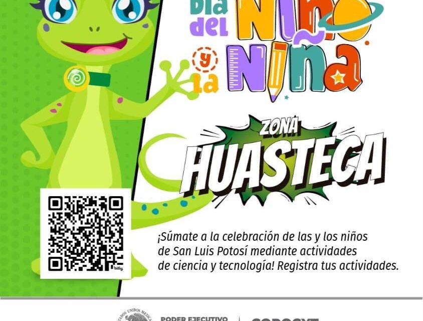Invitan a comunidad científica a participar en el Día de la Niña y el Niño