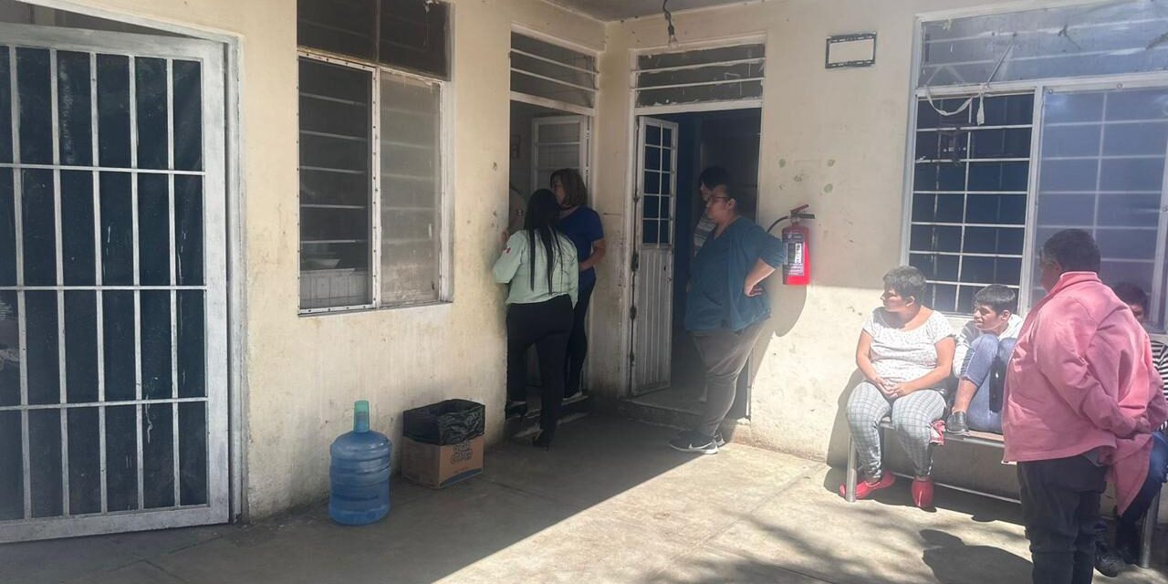 Revisan centros de asistencia social en el estado