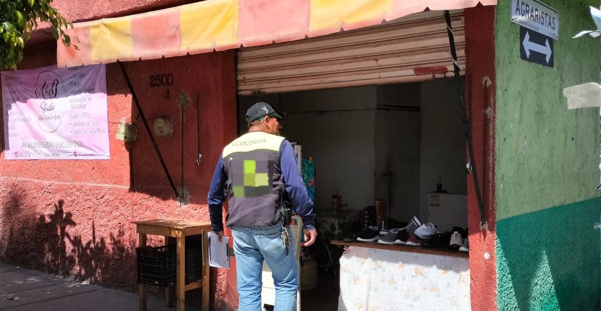 En Soledad de GS se emprenden acciones para evitar contaminación auditiva