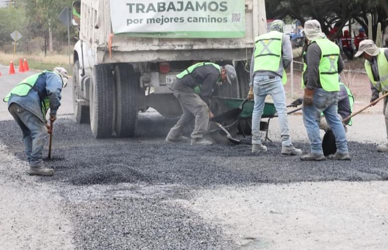 Se modernizará zonas industriales del interior de SLP