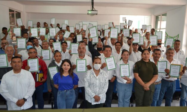 Seguridad a usuarios con activación de botón de pánico en el transporte público