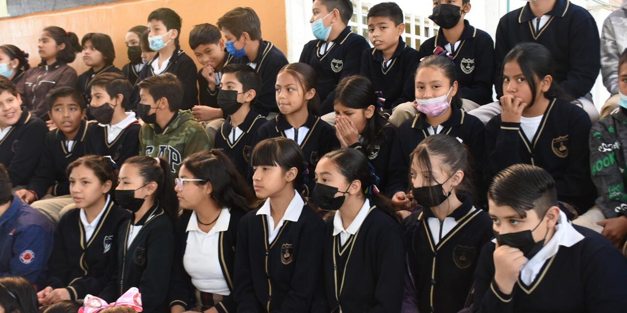 Dirección de educación en Soledad ofrece clases de regularización académica