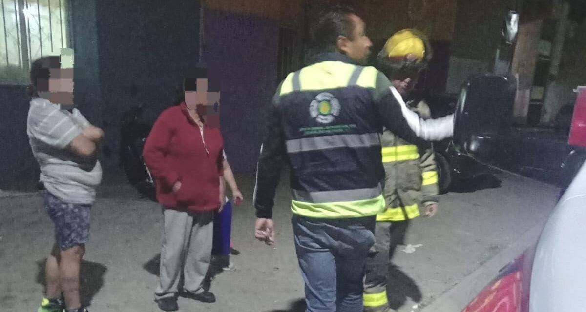 Protección Civil de Soledad emite medidas de prevención ante riesgo de incendios