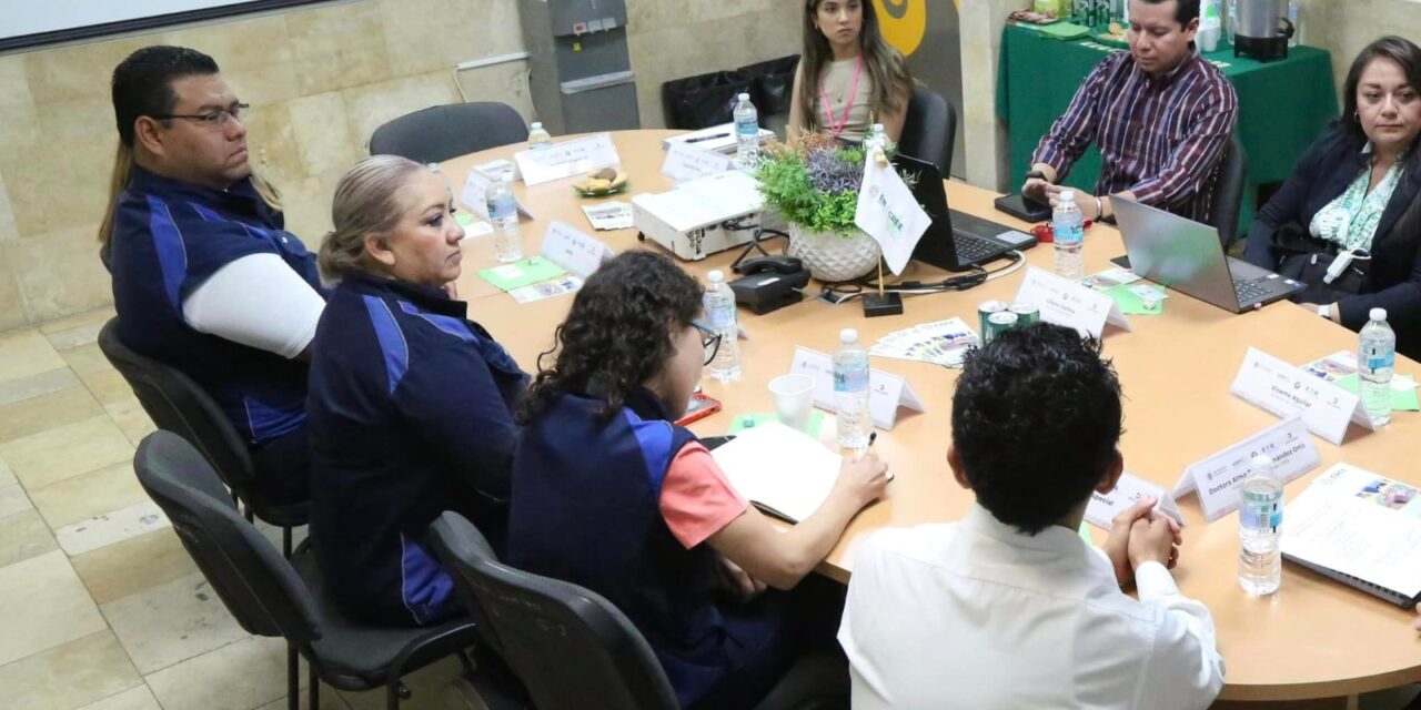Promueven inclusión laboral de personas con discapacidad