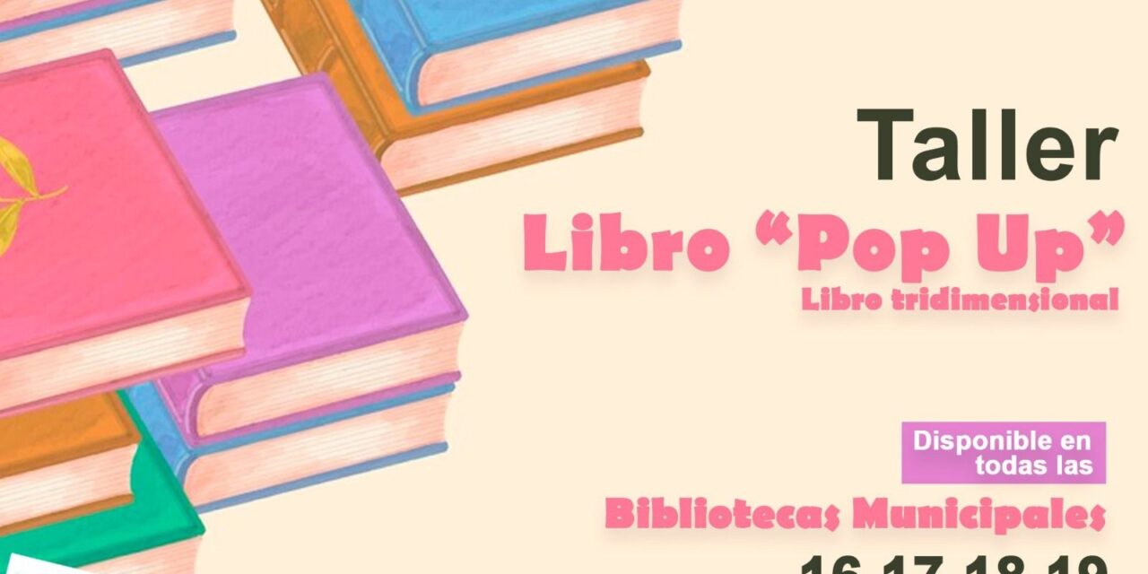 Ayuntamiento de SLP se suma a conmemoración del Día Mundial del Libro y de los Derechos de Autor