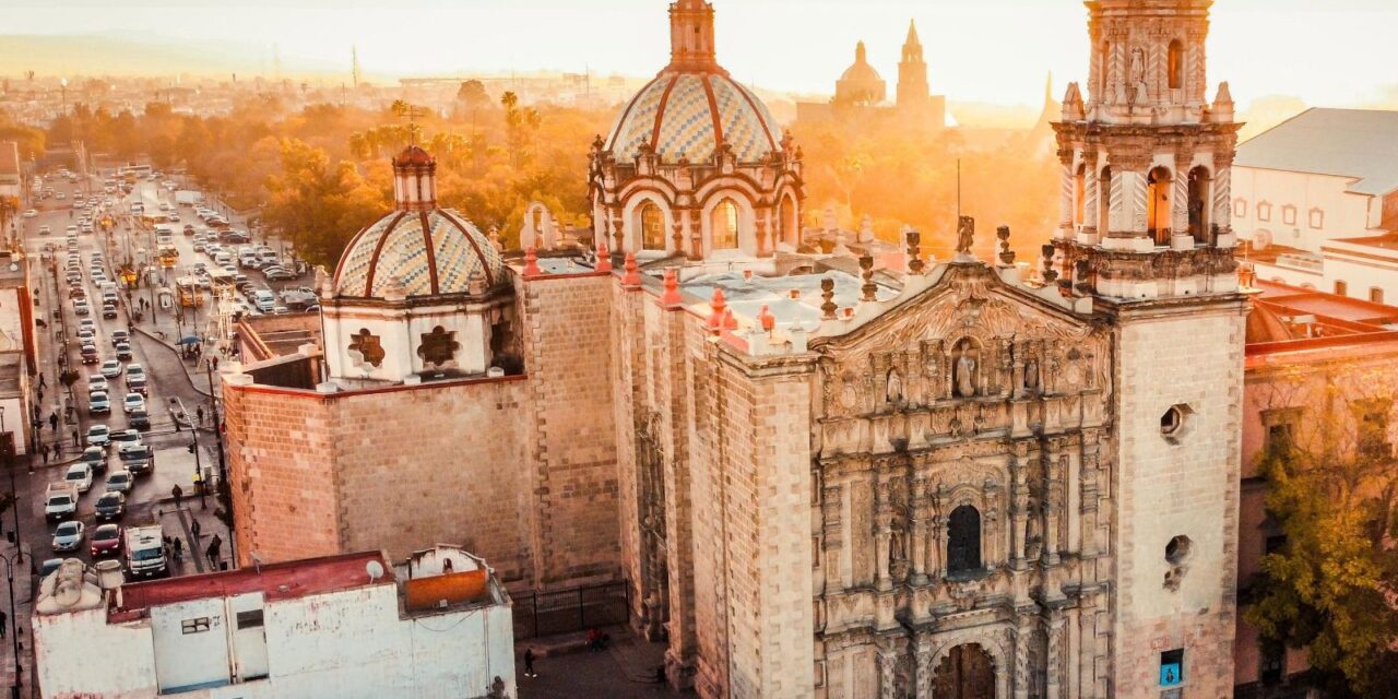 ¿Un edificio es un monumento? En el Día Internacional de los Monumentos la Unidad de Gestión del Centro Histórico explica sus características