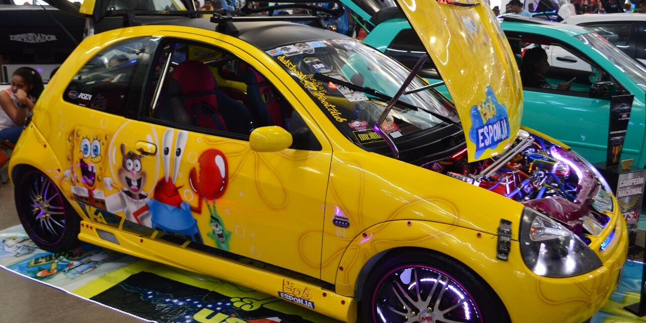 San Luis Potosí recibirá evento automotriz AudioFest 2024