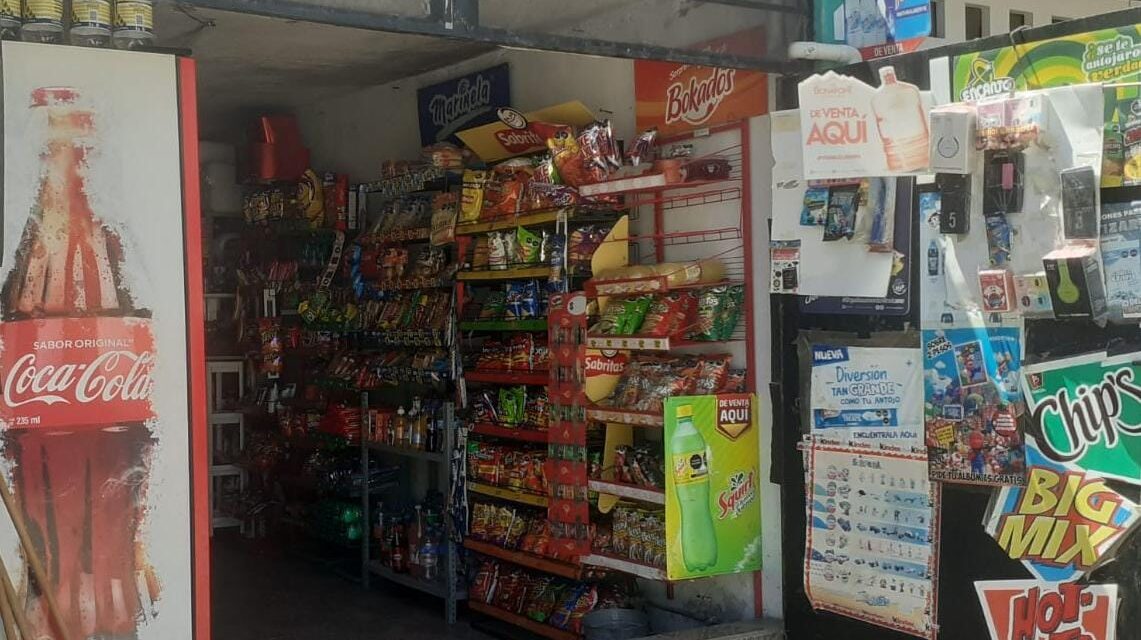 En Soledad garantizan aplicación de reglamento en establecimientos comerciales
