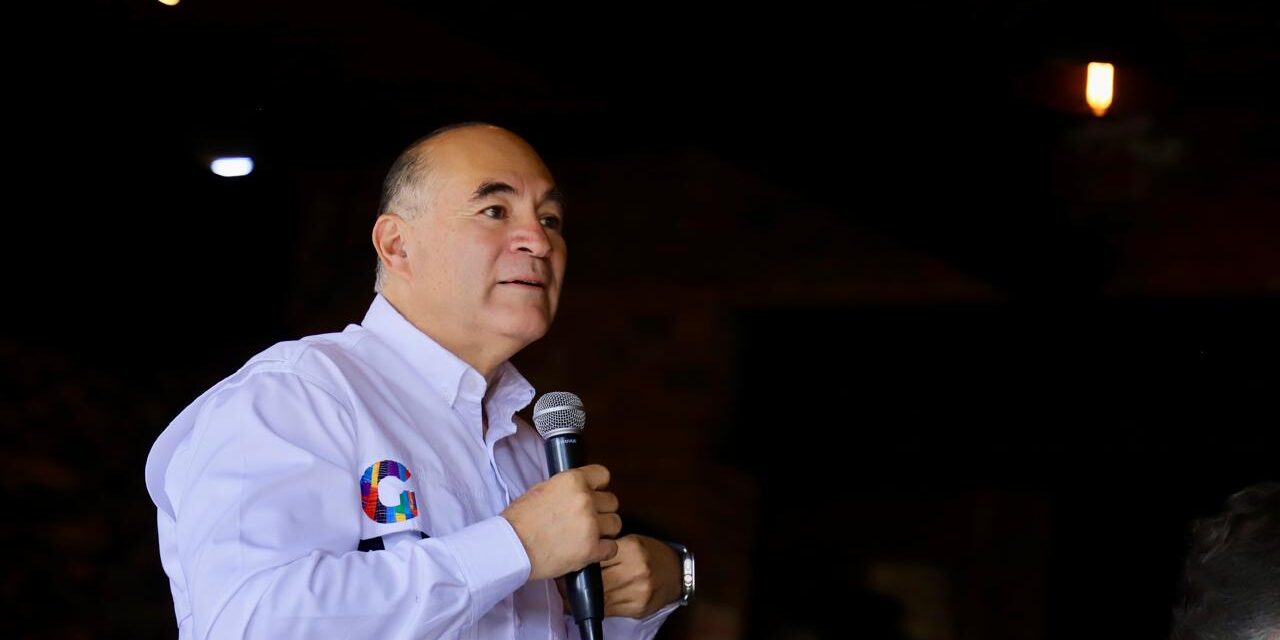 Colegio de Ingenieros destaca la labor realizada por Enrique Galindo al frente del Ayuntamiento de SLP
