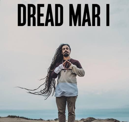 Dread Mar I se presentará en el Teatro del Pueblo&nbsp;