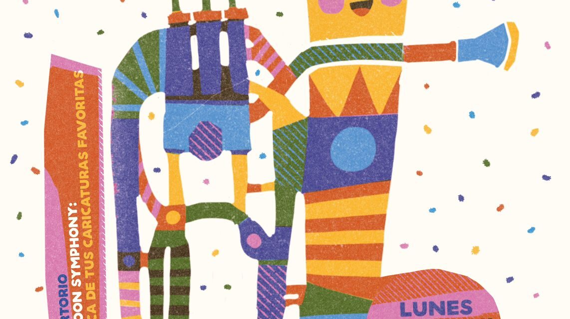 Danza aérea, películas y concierto infantil, actividades gratuitas por el día del niño en Soledad