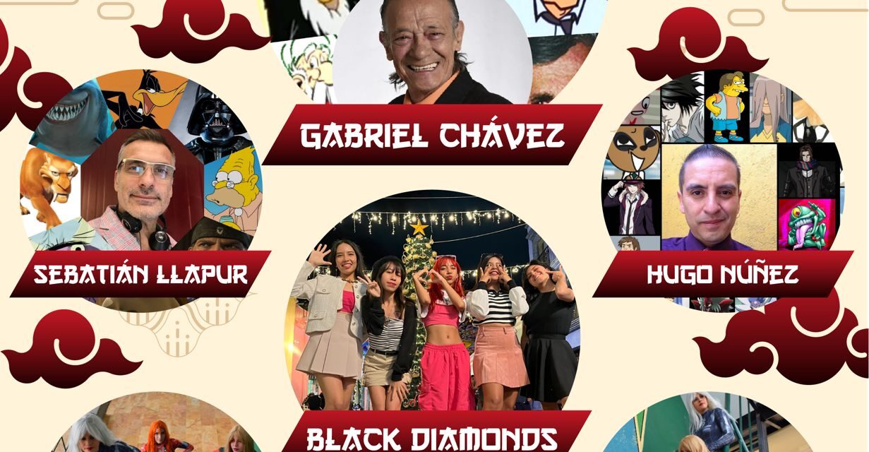 Invitan al “Saju Fest” en la Feria Nacional Potosina