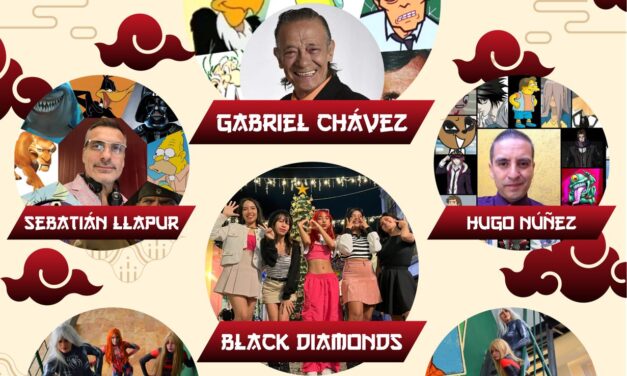 Invitan al “Saju Fest” en la Feria Nacional Potosina