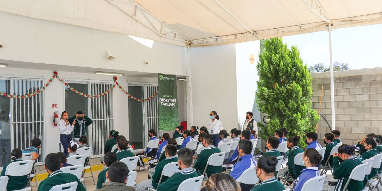 Consolidan acciones para erradicar la explotación sexual infantil
