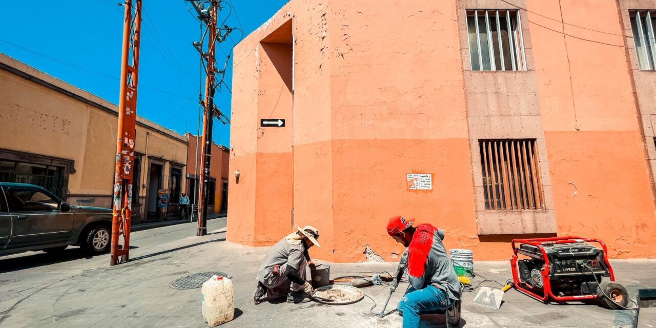 Se refuerzan medidas de seguridad vial