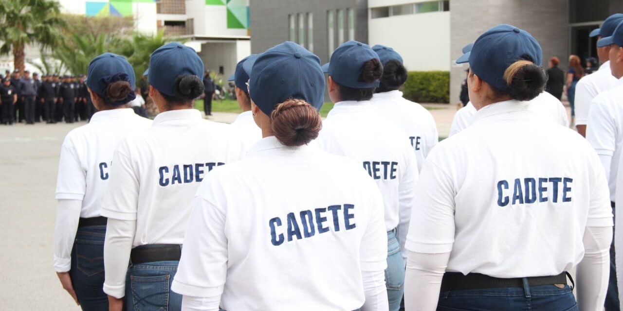 Seguridad Pública de Soledad fortalece su estado de fuerza con convocatoria de reclutamiento permanente