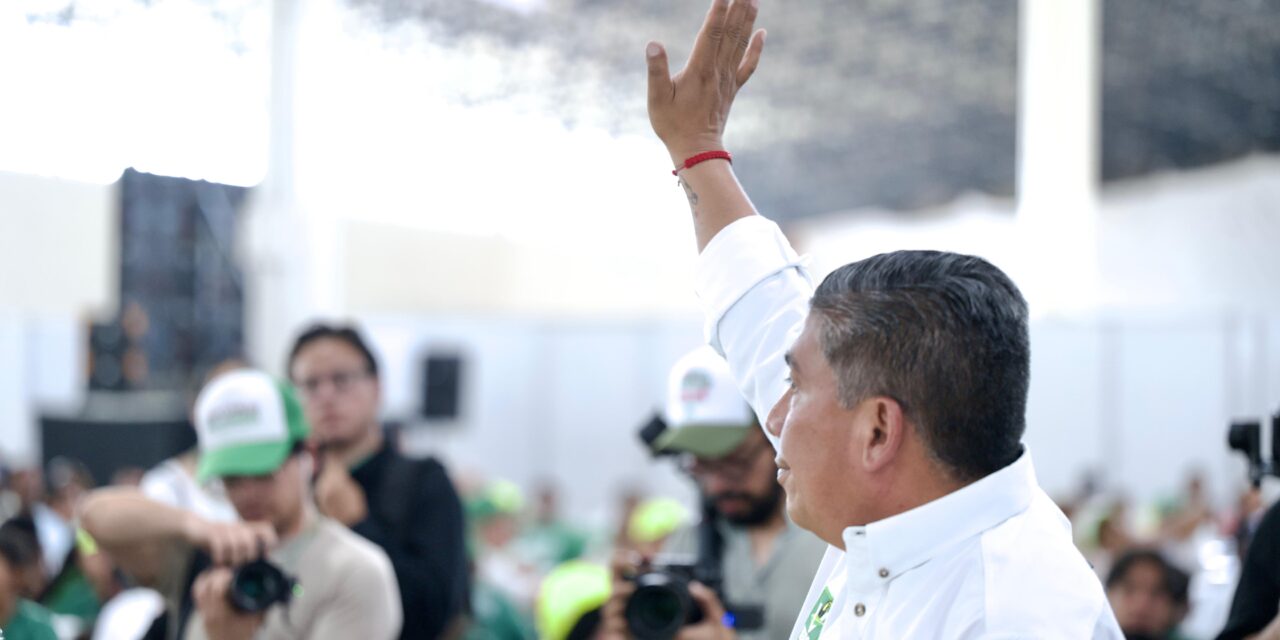 Dignificar a la clase trabajadora en Soledad, compromiso de nuestro gobierno: Juan Manuel Navarro.