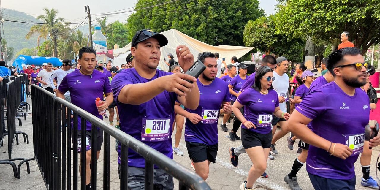 Turismo deportivo impulsa la economía potosina