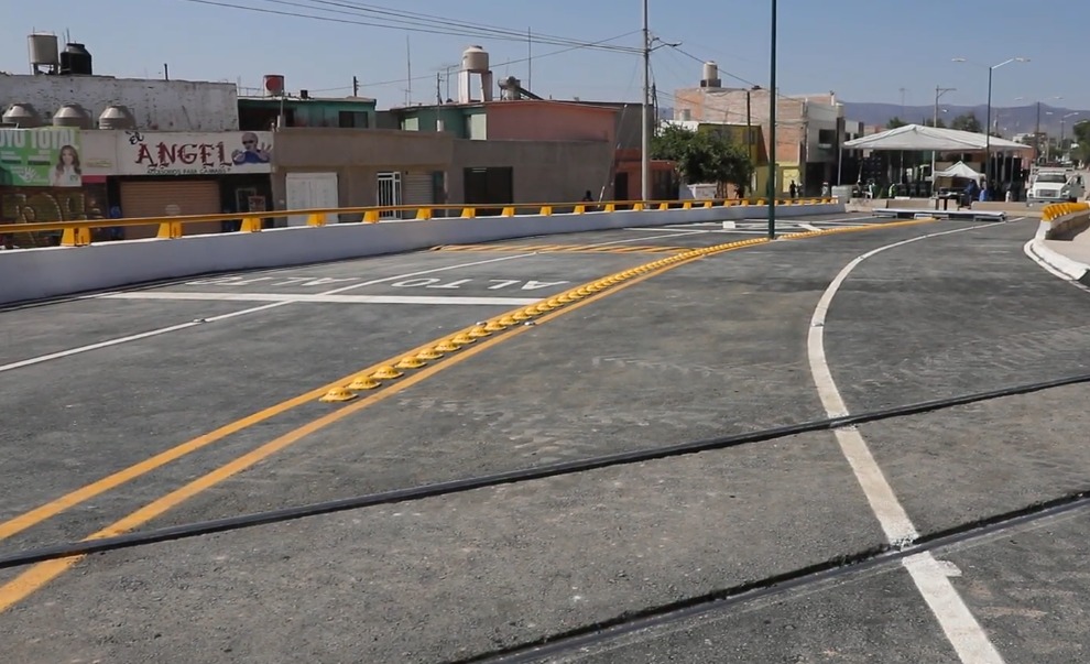 Nueva e inédita infraestructura educativa y urbana en Soledad se logra en favor de la juventud
