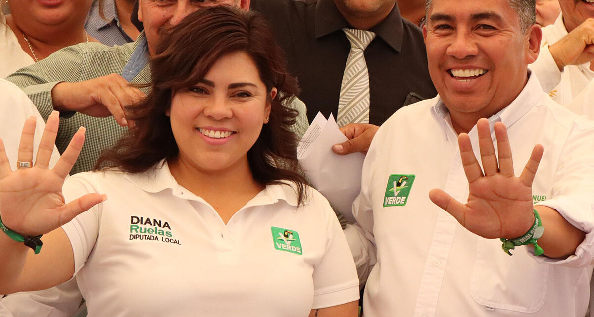 Respalda el magisterio soledense propuestas de Juan Manuel Navarro para mejorar las escuelas