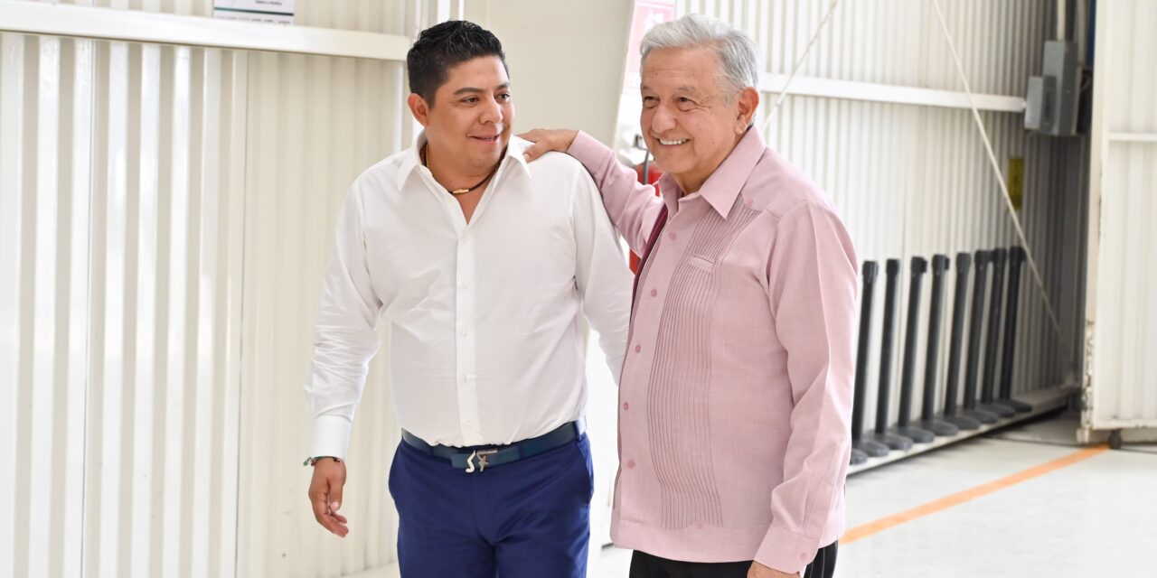 Evalúan avance del IMSS-Bienestar en SLP